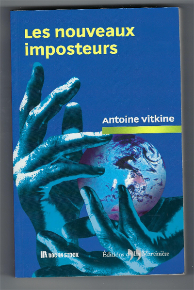 Les Nouveaux Imposteurs