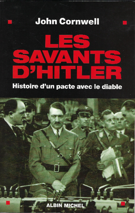 Les Savants D'hitler