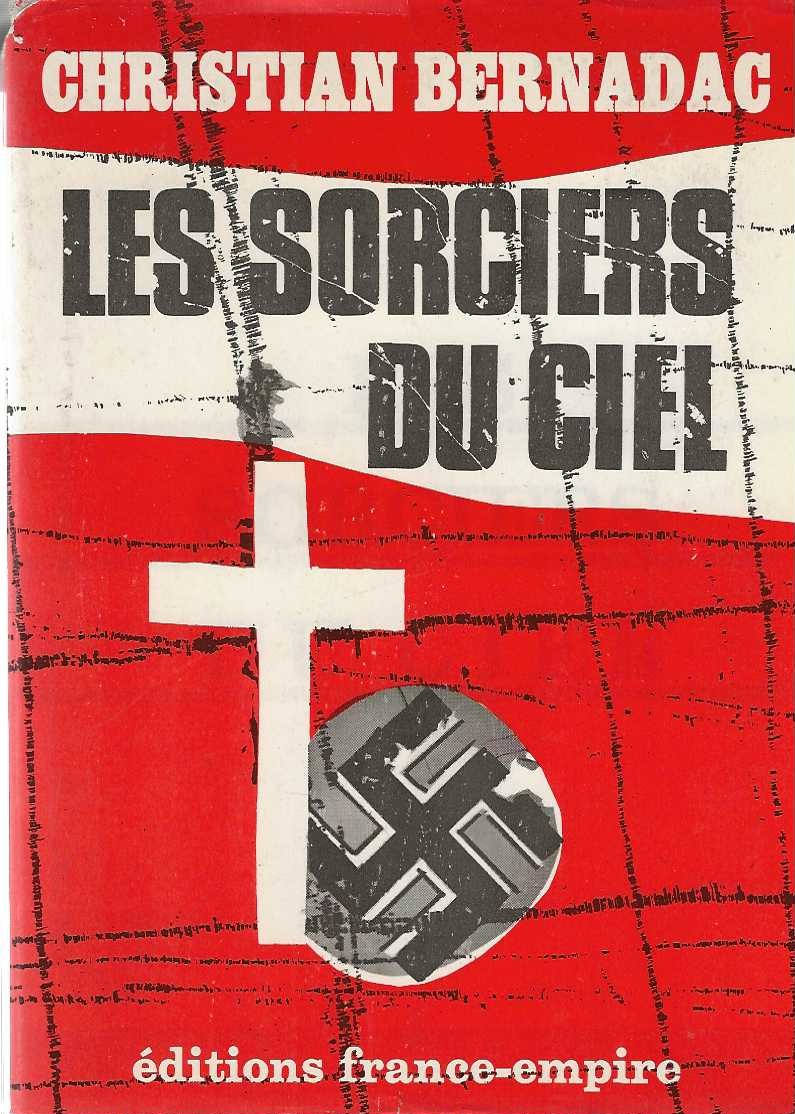 Les Sorciers du Ciel