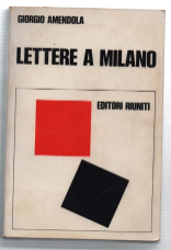 Lettere A Milano