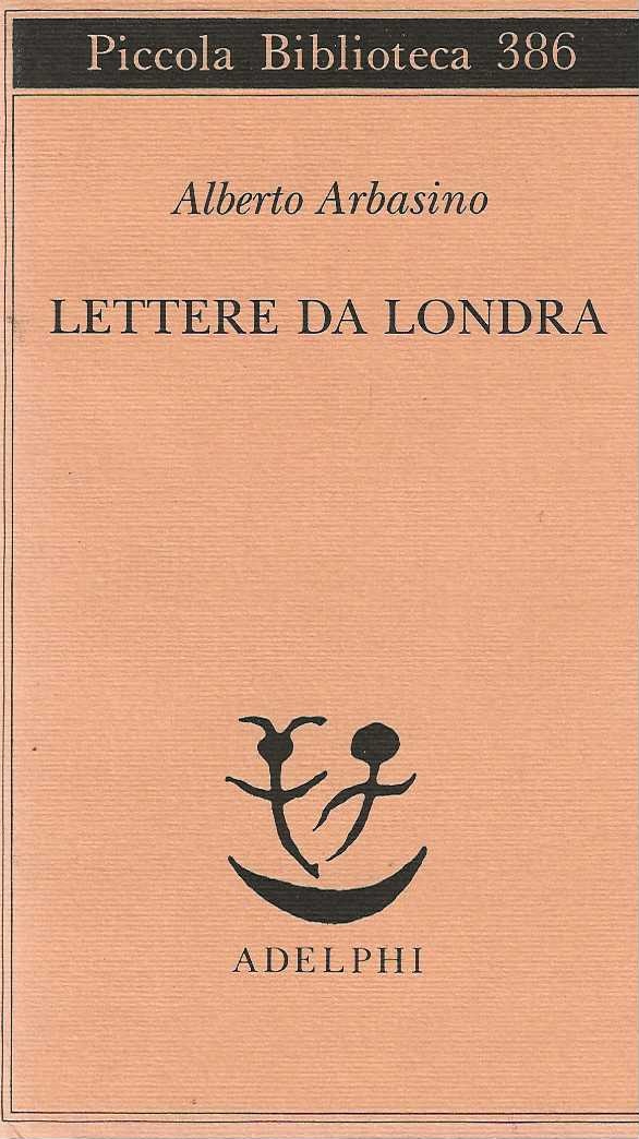 Lettere da Londra