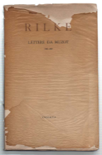 Lettere Da Muzot (1921-1926)