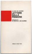 Lettere Dalla Prigione 1927-1928