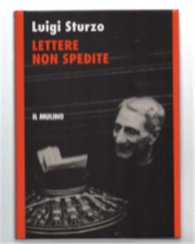 Lettere Non Spedite