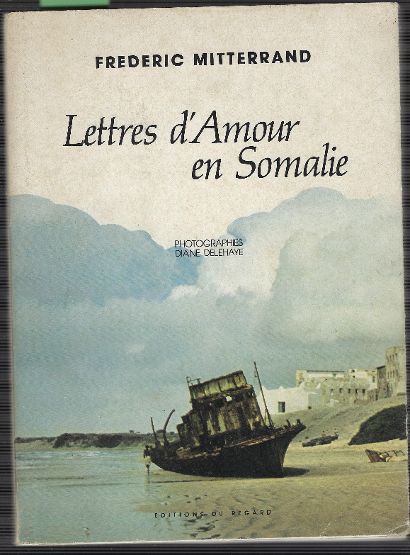 Lettres D'amour En Somalie