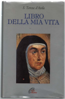 Libro Della Mia Vita