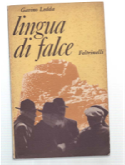 Lingua Di Falce