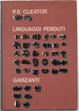 Linguaggi Perduti