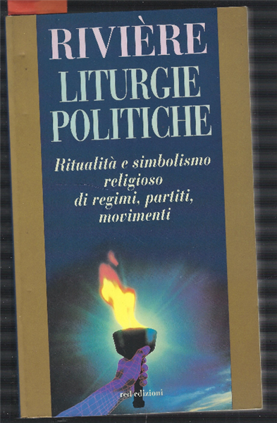 Liturgie Politiche