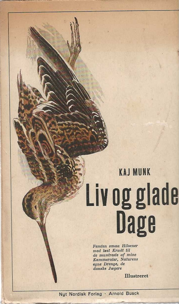 Liv og glade Dage