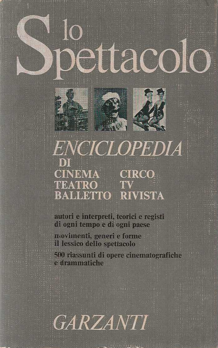 Lo spettacolo