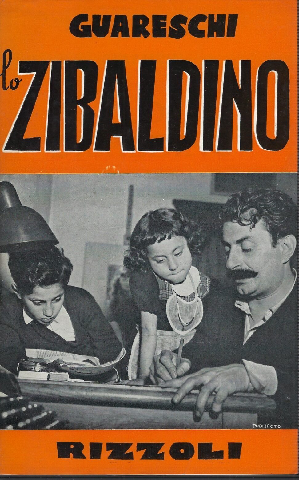 Lo Zibaldino