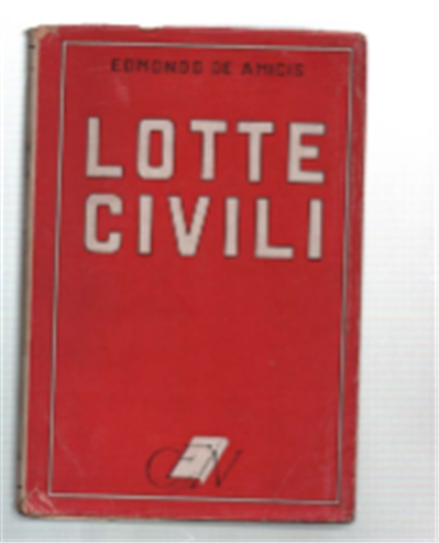 Lotte Civili