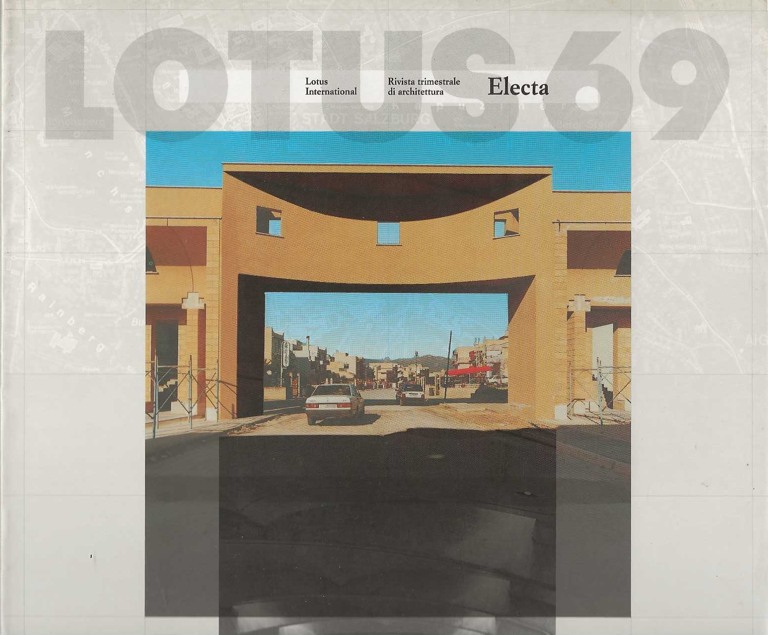 Lotus 69