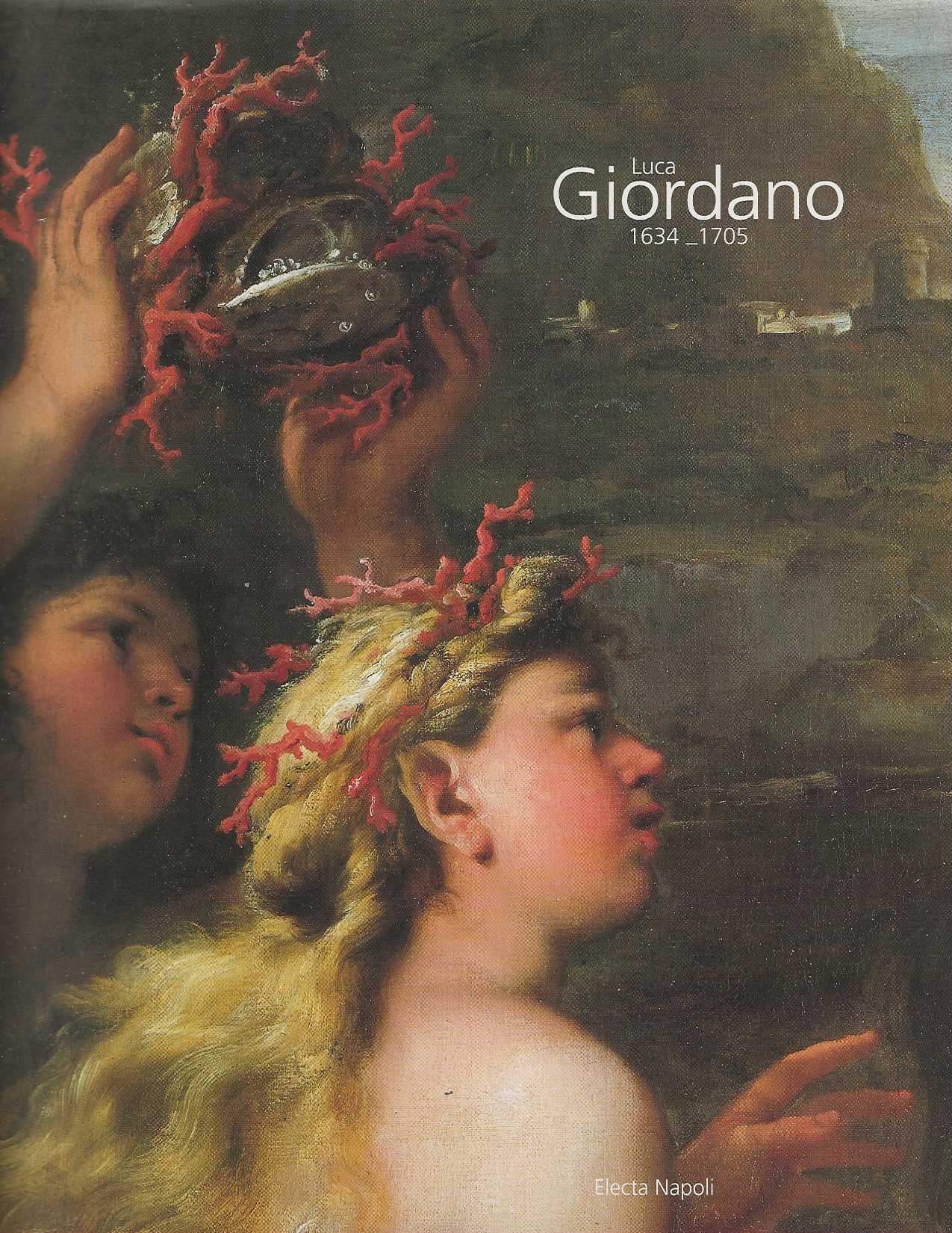 Luca Giordano 1634 - 1705