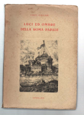 Luci Ed Ombre Della Roma Papale