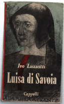 Luisa Di Savoia (1476-1531)