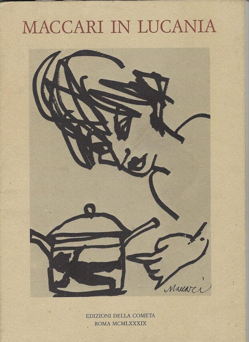 Maccari In Lucania