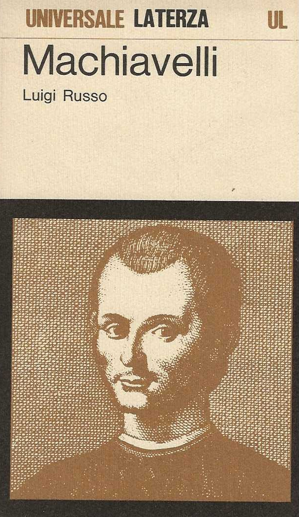 Machiavelli