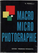 Macrophotographie Et Microphotographie