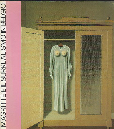 Magritte E Il Surrealismo In Belgio