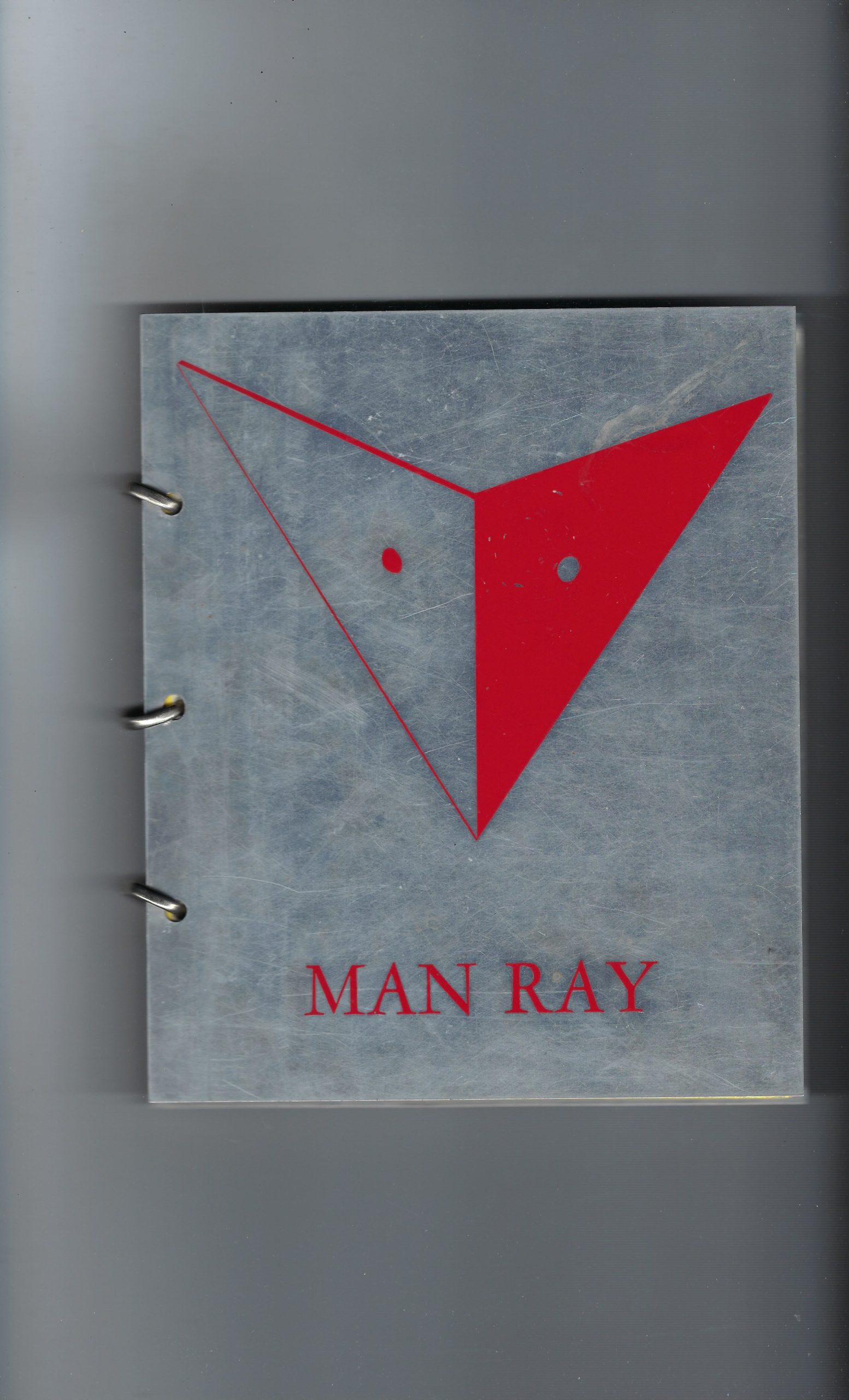 Man Ray