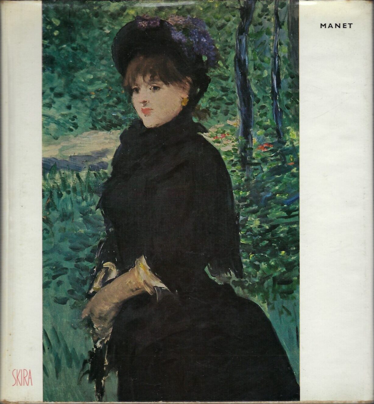 Manet