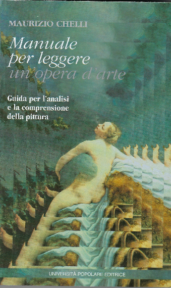 Manuale Per Leggere Un'opera D'arte