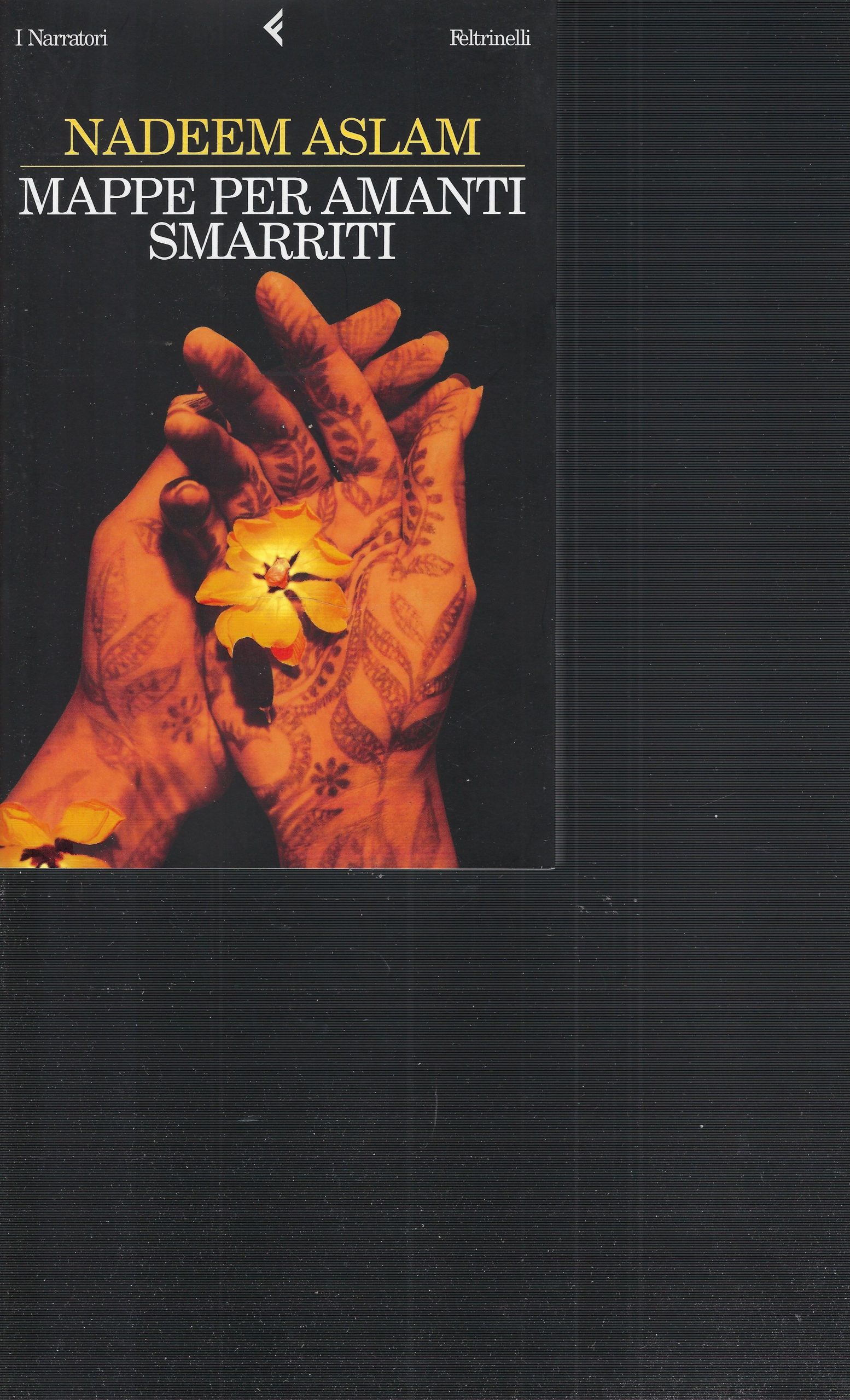 Mappe Per Amanti Smarriti