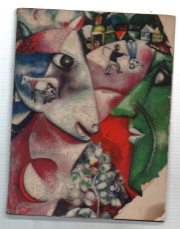 Marc Chagall. Juin-Octobre 1959