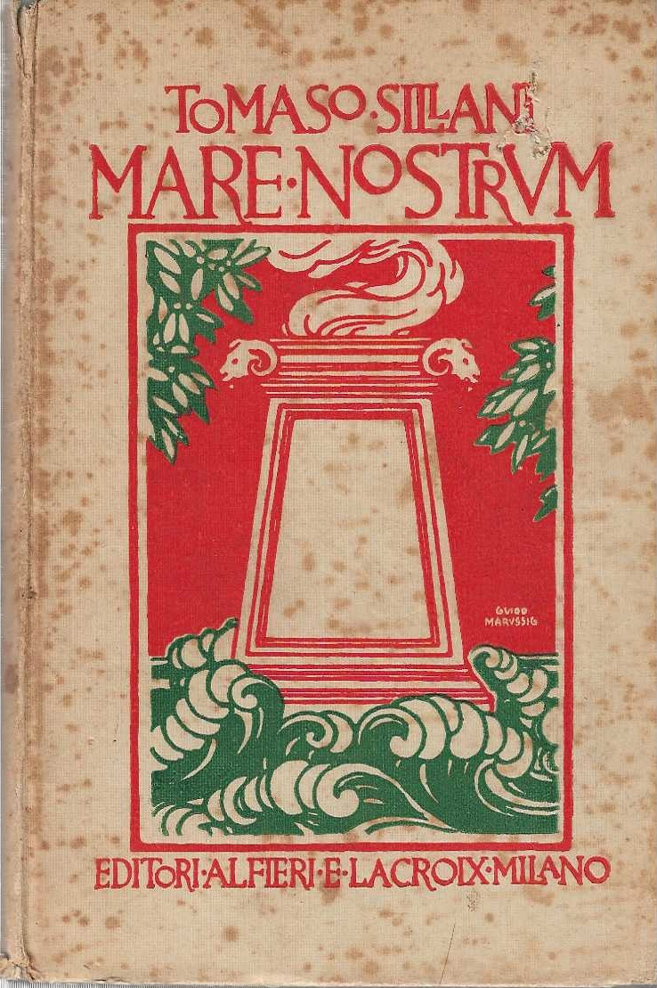 Mare Nostrum