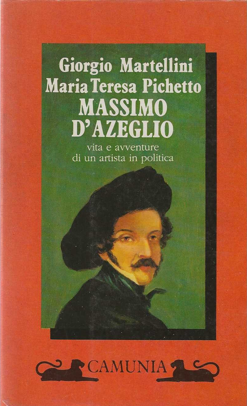 Massimo D'Azeglio