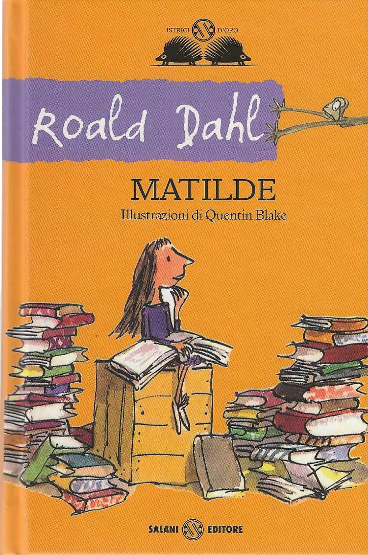 Matilde