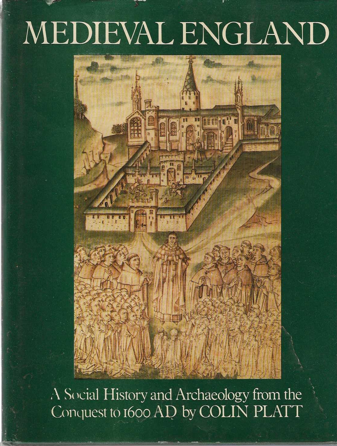 Medieval England