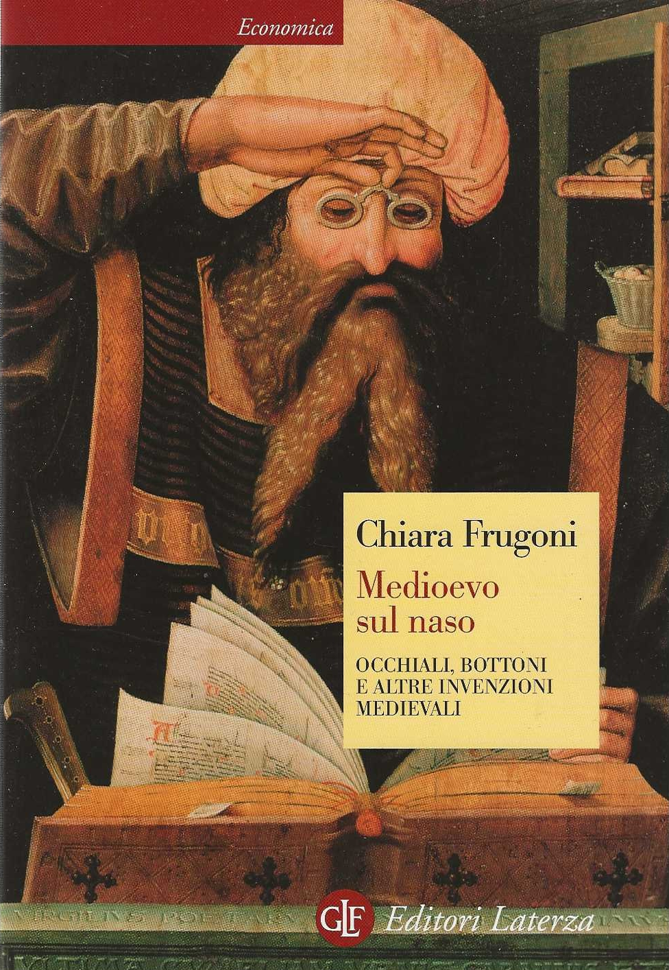Medioevo sul naso