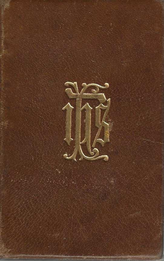 Meditations des pretres avant et apres la sainte messe