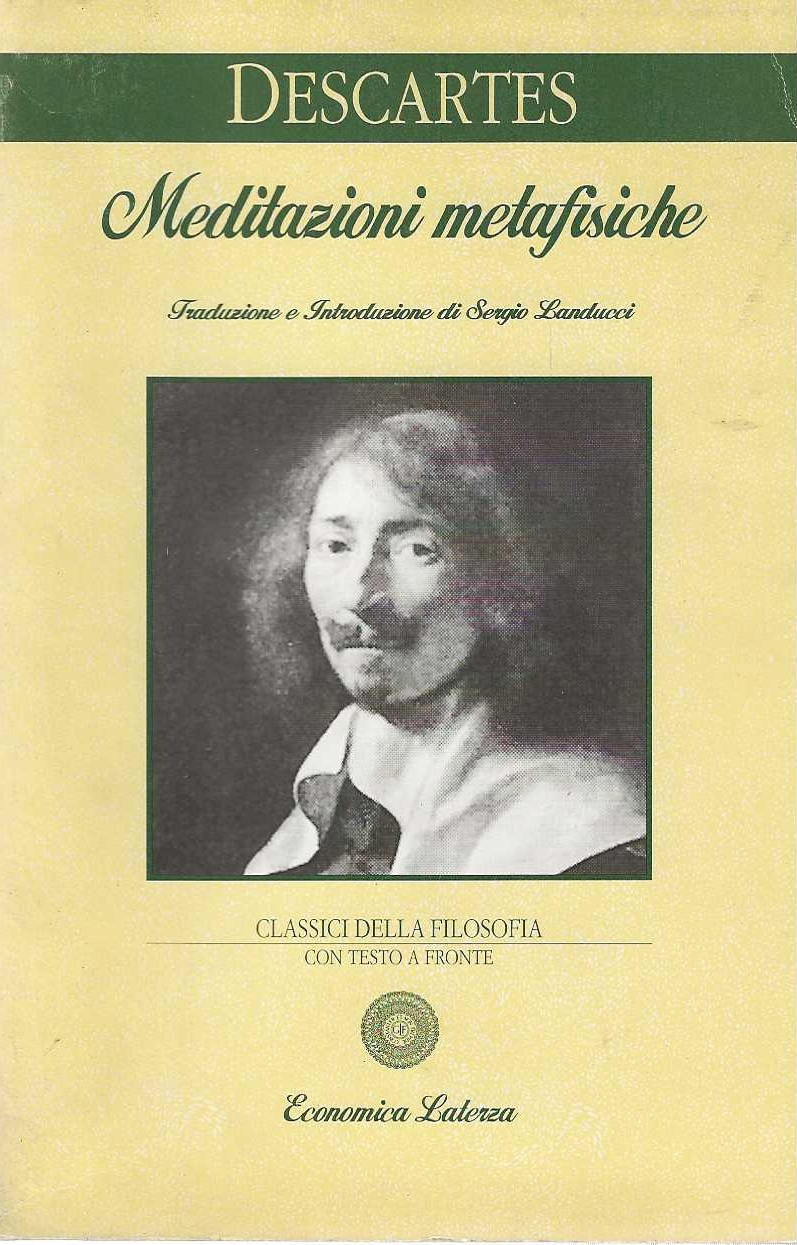 Meditazioni metafisiche