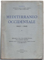 Mediterraneo Occidentale 1942-1945