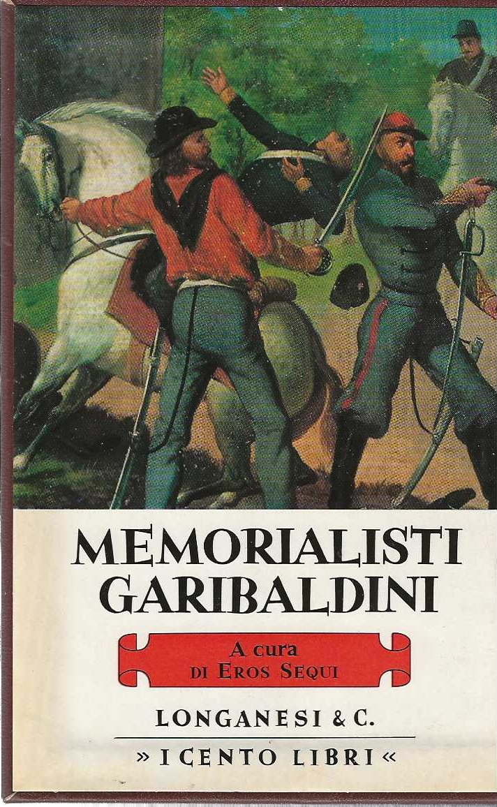 Memorialisti Garibaldini