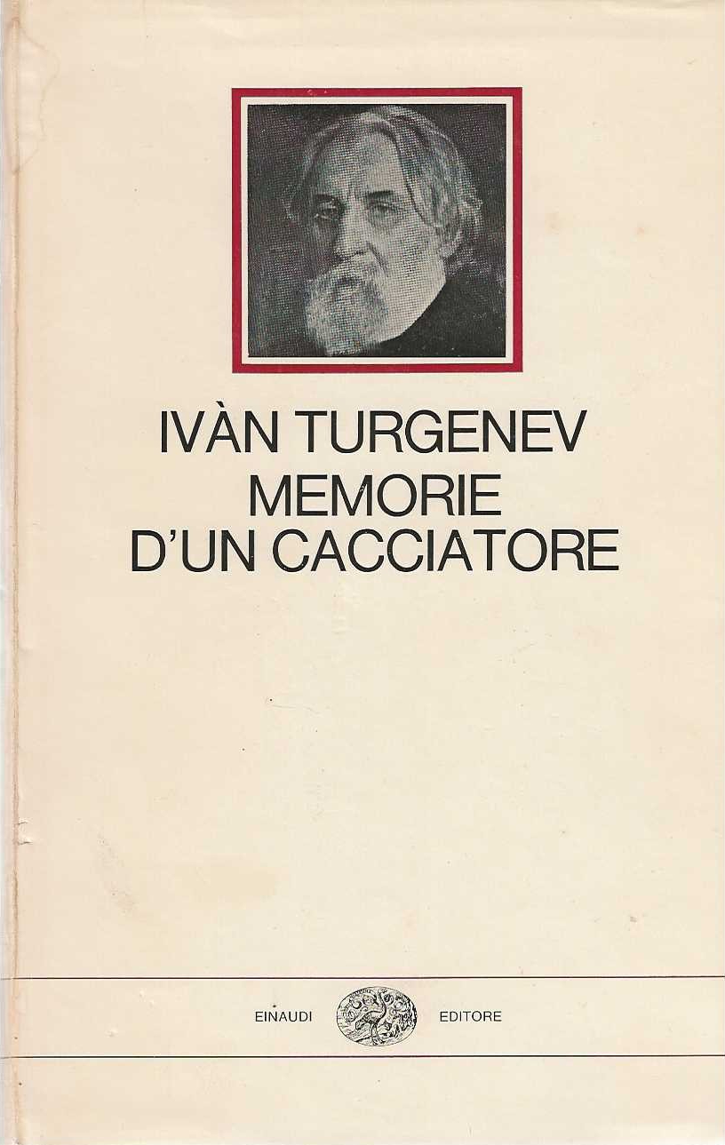 Memorie d'un cacciatore