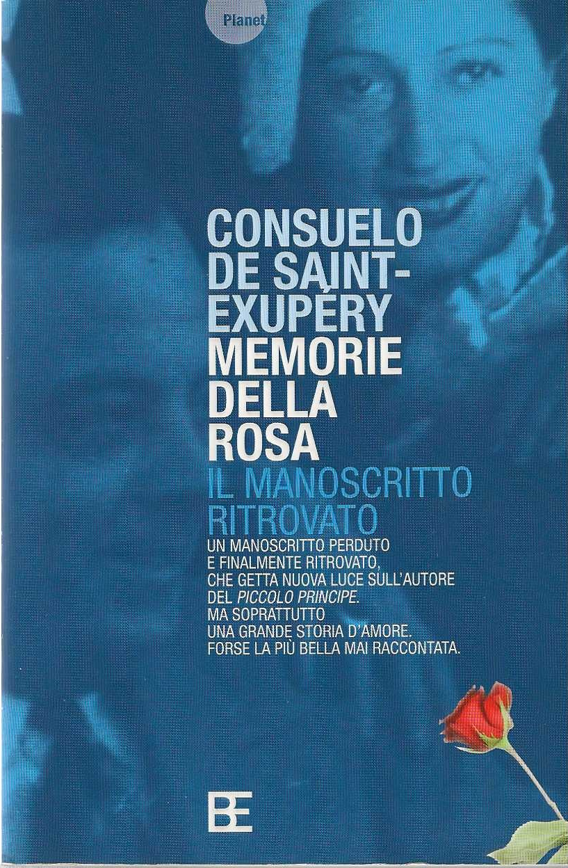 Memorie della Rosa