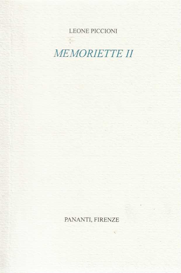 Memoriette II (Copia)