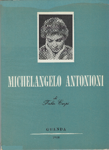 Michelangelo Antonioni