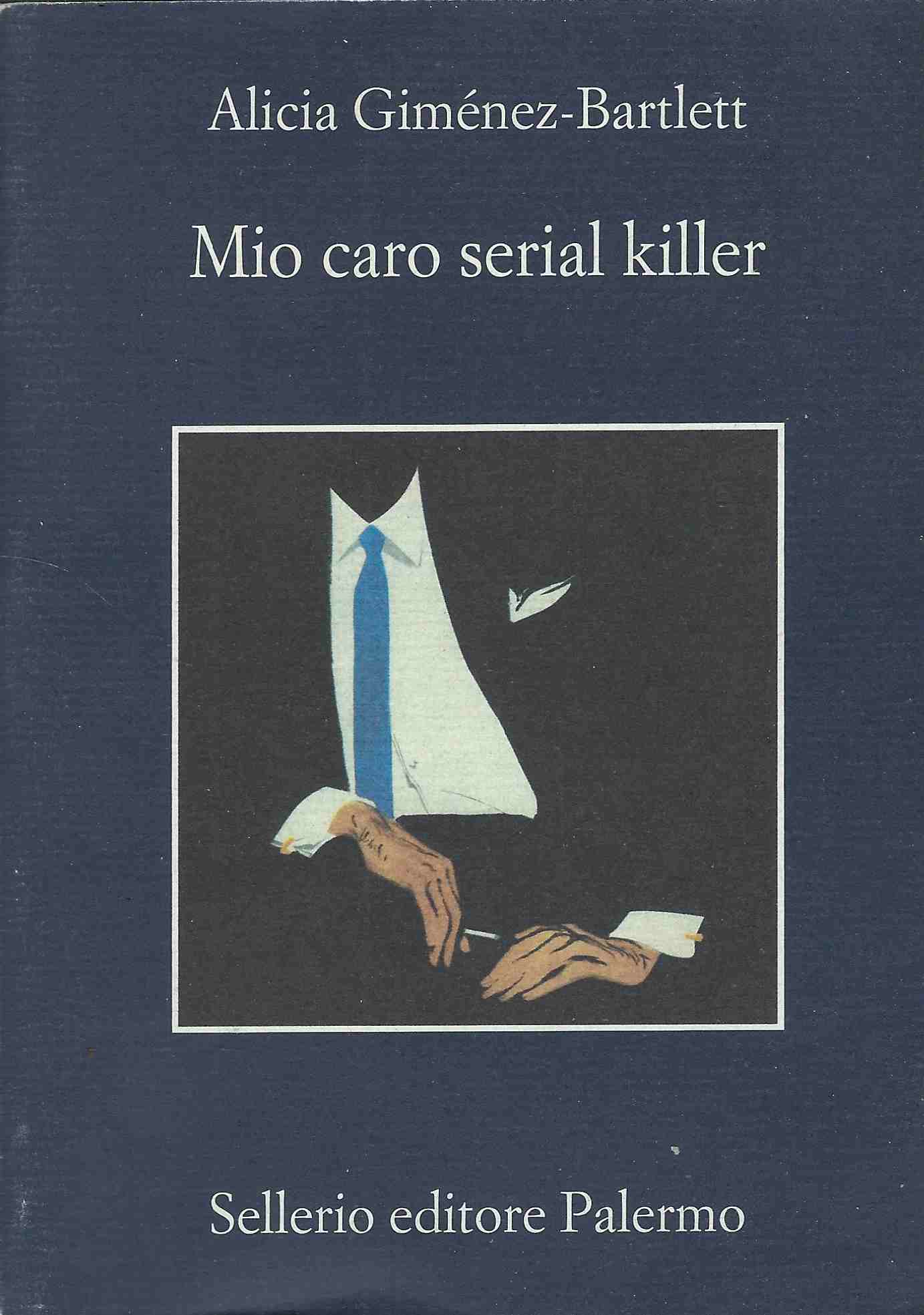 Mio caro serial killer