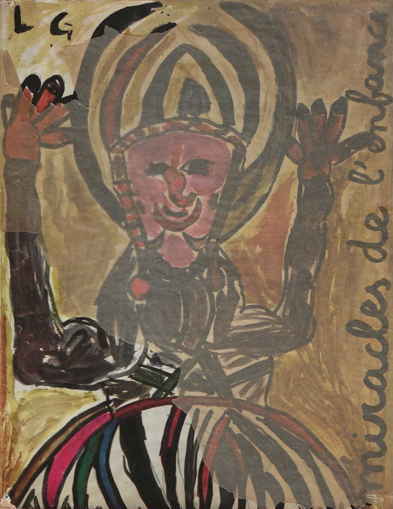 Miracles de l'enfance