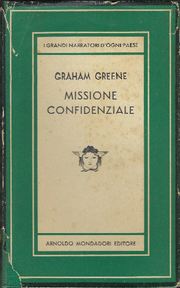 Missione Confidenziale