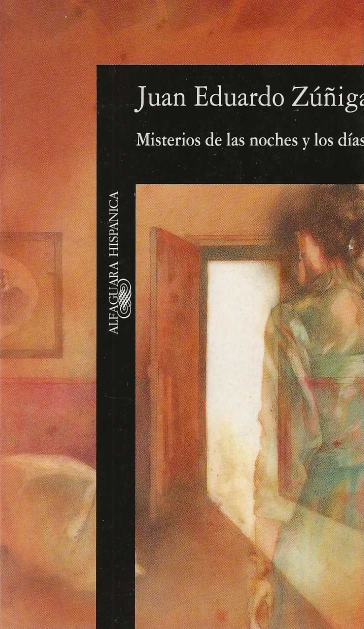 Misterios de las noches y los dias
