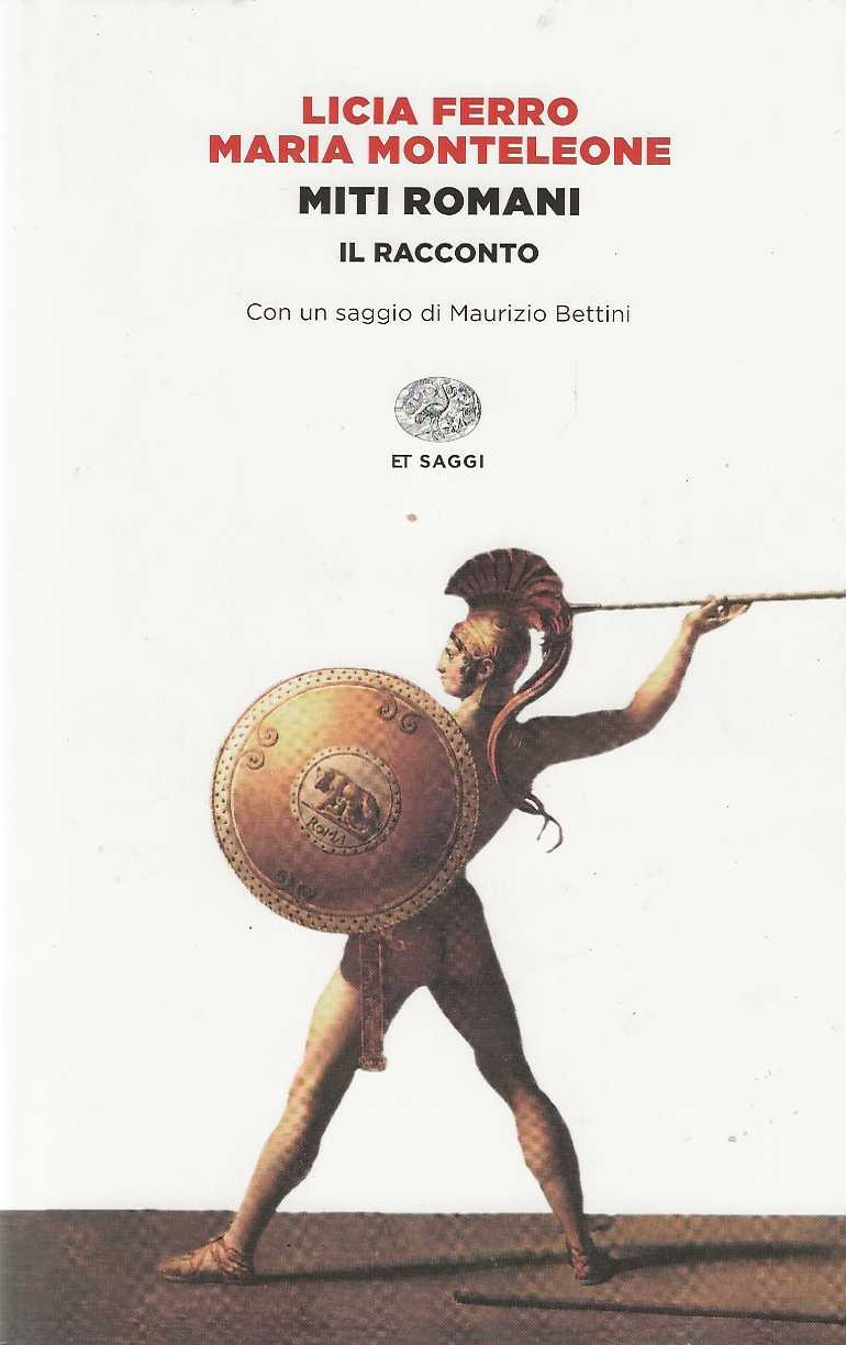 Miti romani