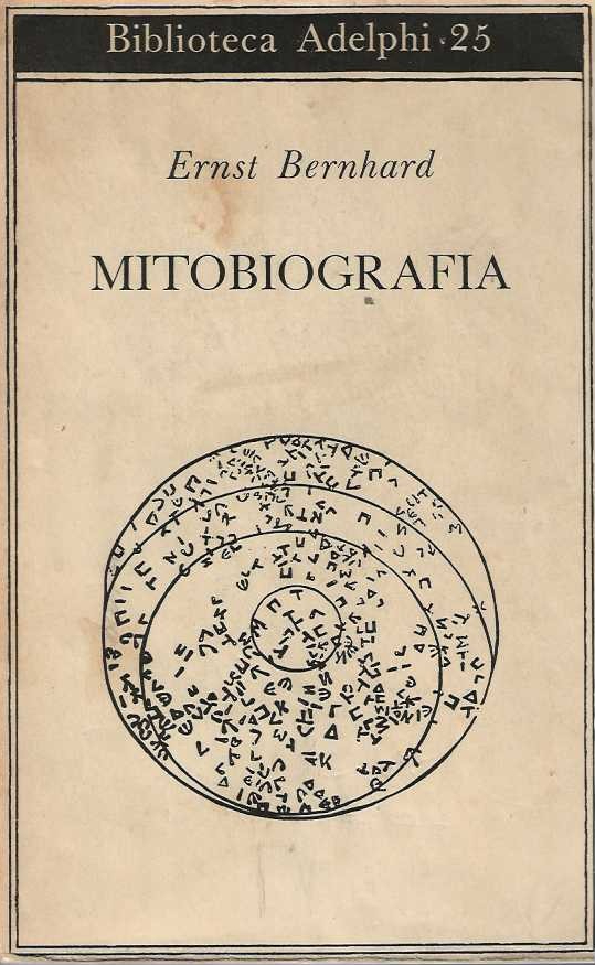 Mitobiografia