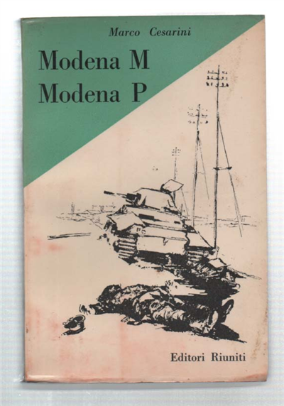 Modena M. Modena P.